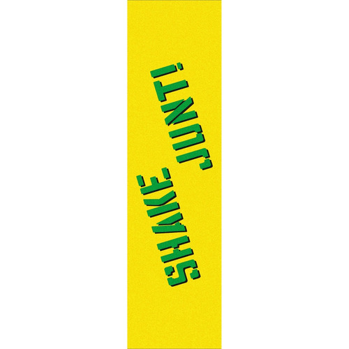 Lija Skate Shake Junt Yellow Green | Laminates Supply