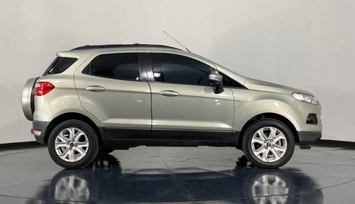 Imagen 3 de 15 de 27748 - Ford Eco Sport 2017 Con Garantía