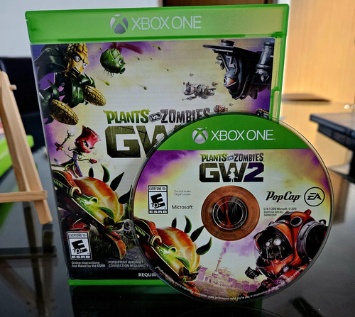 Plants Vs. Zombies Garden Warfare 2 (Usado)