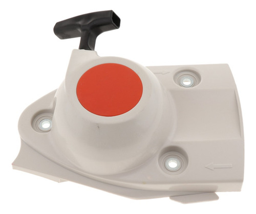 Arranque De Retroceso Para Ts410 Ts420