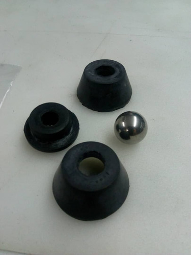 Imagen 7 de 8 de Kit Servicio Asperjadora De Espalda Carpi Veguera Agroandina