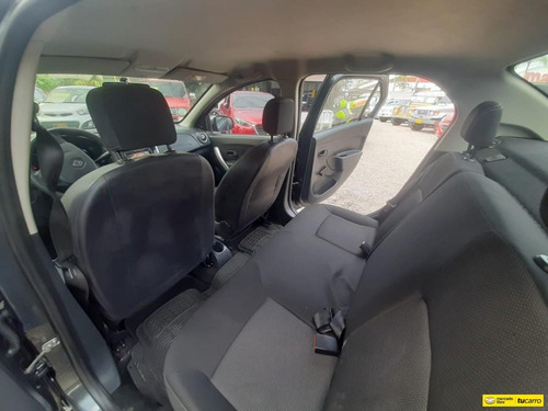 Renault Logan 1.6 Expression