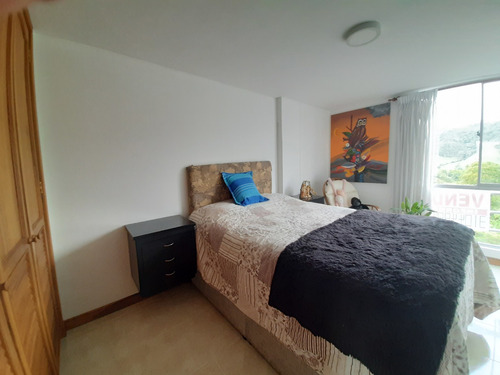 Imagen 18 de 30 de Venta Apartamento El Trébol, Manizales Codigo 5738789