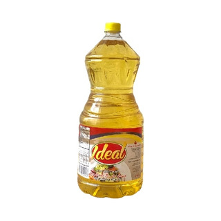 Aceite Vegetal De Soya 3 Litros Cocina - L a $11500