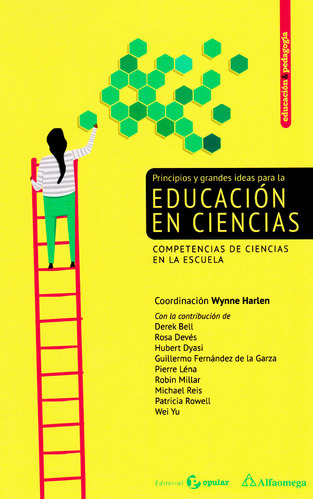 Principios Y Grandes Ideas Para La Educación En Ciencias Com