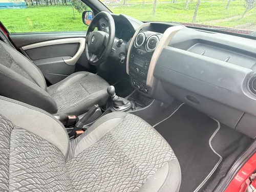 Renault Duster Oroch 2.0 Dynamique