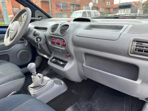 Renault Twingo ACCESS 1.2 CON AIRE