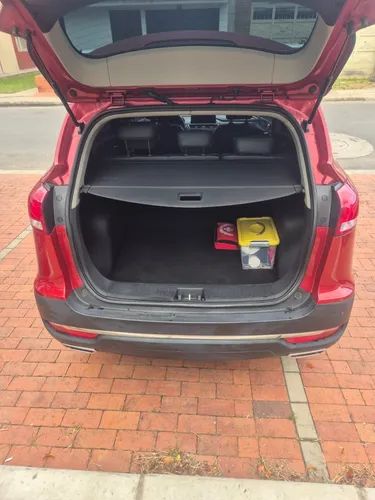 JAC S3 1.6 Hfc7161mv
