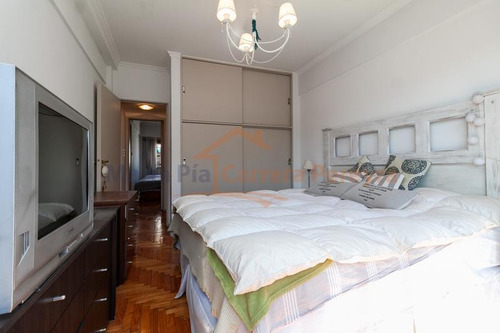 Venta 4 Ambientes Boulevard Charcas