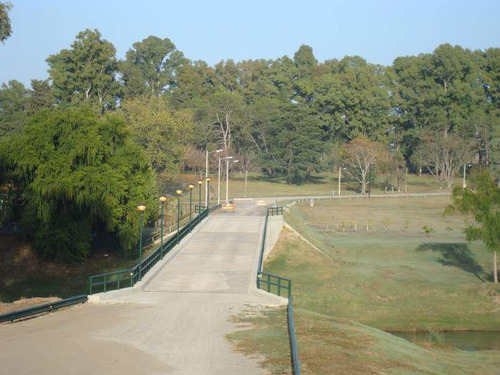 Imagen 2 de 16 de Venta Lote Terreno 3000 M2 Chacras Del Rincón - Timbues
