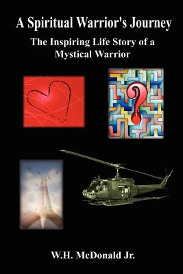 Libro A Spiritual Warrior's Journey: The Inspiring Life S...