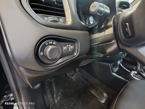 Jeep Renegade 1.8 Sport At6