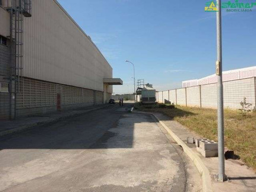 Imagem 7 de 30 de Venda Galpão Acima 1000 M2 Parque Santo Agostinho Guarulhos R$ 70.000.000,00 - 24468v