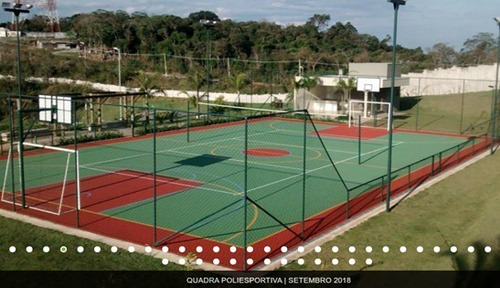 Imagem 11 de 12 de Terreno Em Santana - 1027_mil