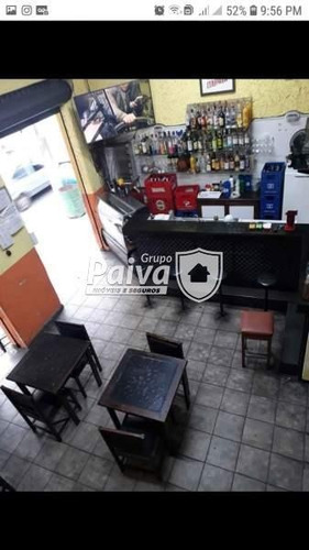 Imagem 8 de 15 de Imóvel Comercial- Teresópolis, Vale Do Paraíso - 3536