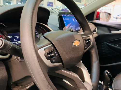 Chevrolet Onix Onix 1.0 TURBO FLEX LT MANUAL