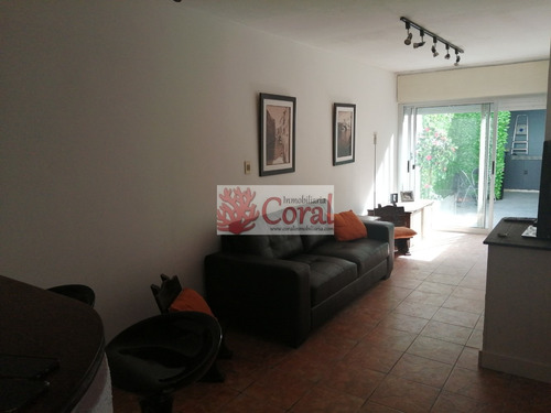 Apto Plaza Gomensoro Próximo Rambla Pb