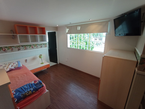Imagen 19 de 30 de Vendo Casa 400m2 5h/7b/6p Colinas De Vista Alegre 0666
