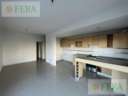 Imagen 6 de 11 de Venta Departamento 2 Ambientes En Quilmes Con Cochera (26571)