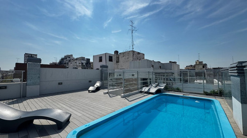 Departamento Almagro Garage Patio Apto Credito