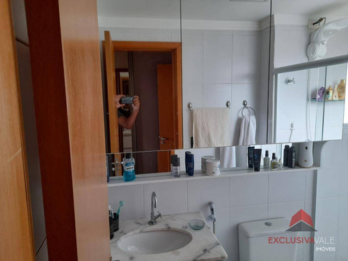 Imagem 16 de 30 de Apartamento 03 Dormitórios Porteira Fechada - Ap3406
