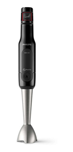 Imagen 2 de 5 de Licuadora Manual Promix Philips Hr2626/80 600w