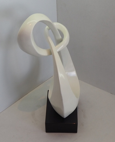 Imagen 1 de 4 de Escultura, Efigie