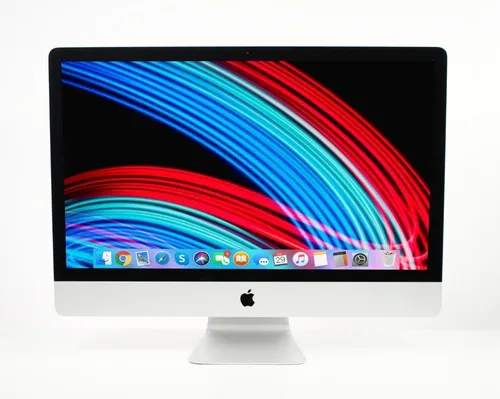 Apple Imac 2020 Radeon Pro 5700 Apple IMac 27 5K I9 3,6 GHz