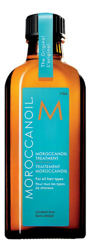  Óleo capilar Moroccanoil Tratamiento de 100mL