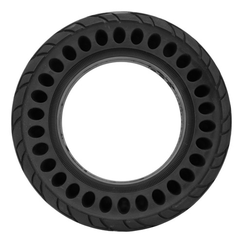 Neumáticos Macizos De Caucho De 10x2.5 Pulgadas Con Diseño H