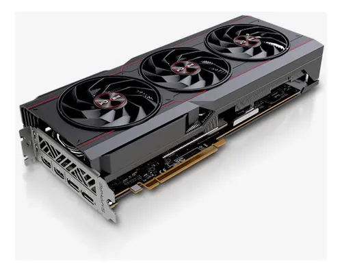 Tarjeta Gráfica Sapphire Pulse Amd Radeon Rx 7900 Xt 20gb