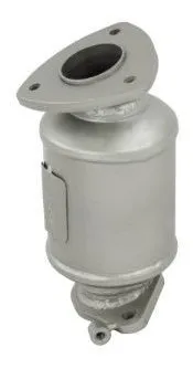 Conversor Catalítico Direct Fit Para Mitsubishi 3.0/3.5l.