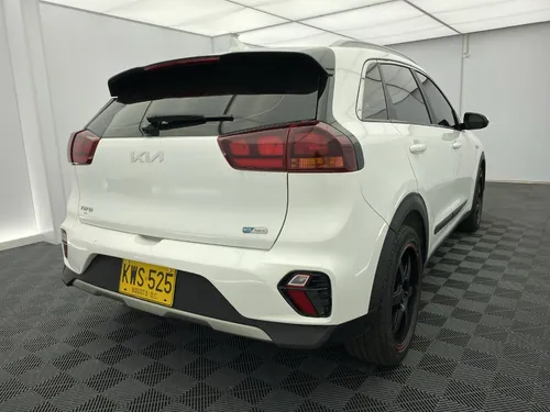 Kia Niro 1.6 Hibrido