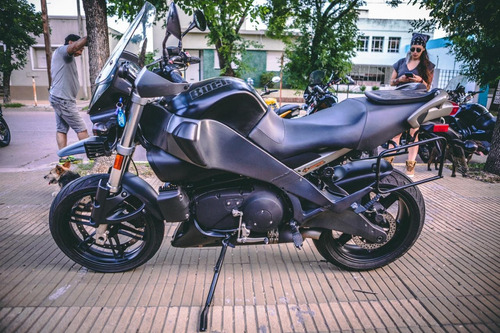 Buell Xb12 Xb12 Ulysses