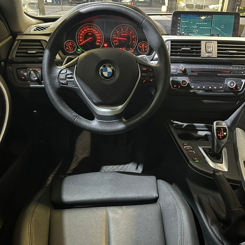BMW Serie 4 2.0 430i Gran Coupe Sportline 252cv