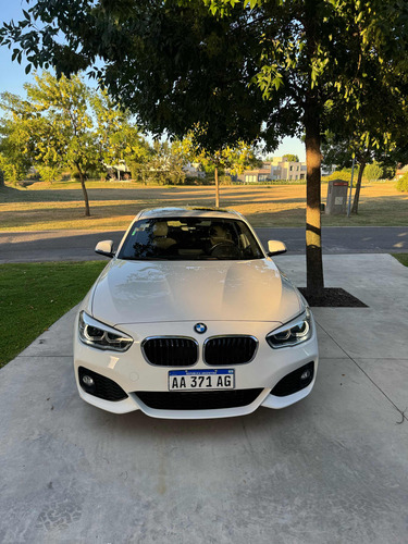 BMW Serie 1 1.6 120i M Package 177cv