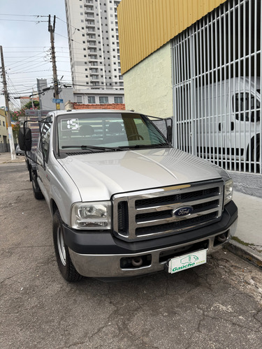 F350 Carroceria