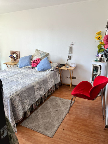 Metro Simon Bolivar Hermoso Dos Dormitorio Dos Baños Amplio