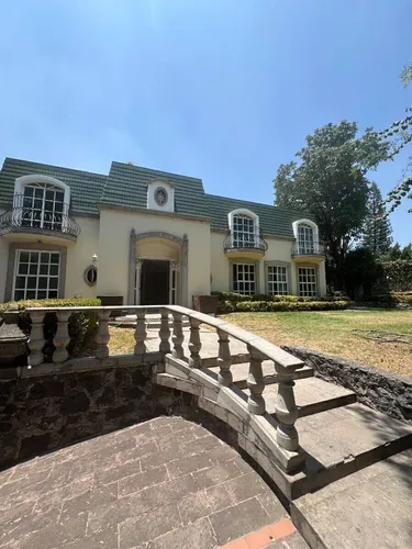 Casa En Venta En Pedregal