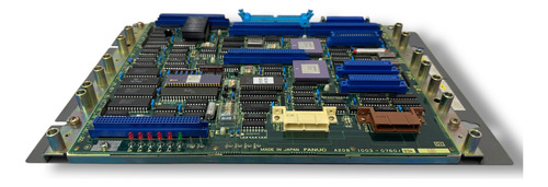 Fanuc A02b-0100-b501 Rack A20b-1003-0760 (Usado)