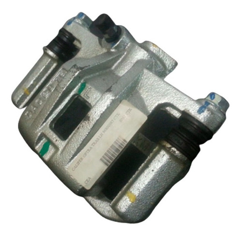 Caliper Mordaza Optra Trasero Izquierdo 96800085 Ctk