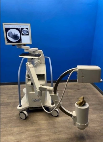 Mini-arco En C Hologic (Reacondicionado)