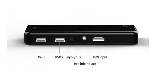 X2 Touch Mini 4k Hd Android Teléfono Proyector 1+8gb2+16gb X2 Touch Mini 4k Hd Android Teléfono Proyector 1+8gb2+16gb