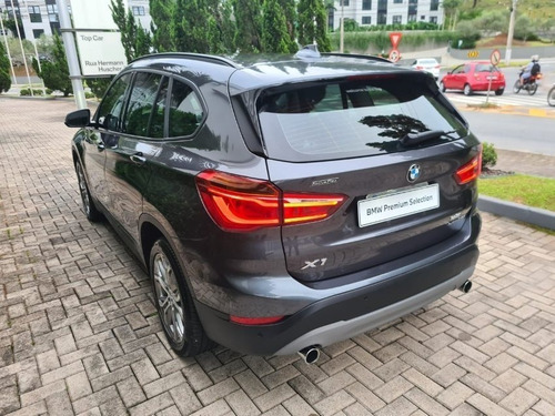 Bmw - X1 Sdrive 20i Gp Okd1306