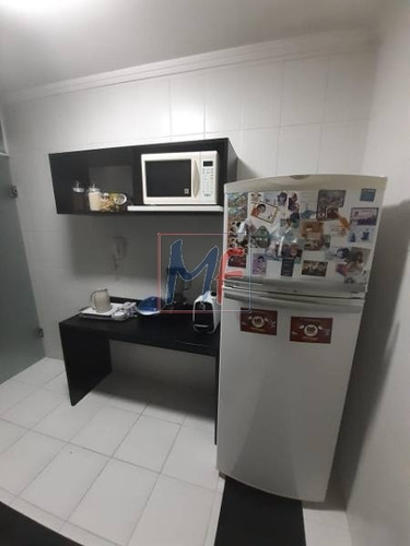 Imagem 10 de 27 de Ref: 12.654 Excelente Apartamento Localizado No Bairro Vila Moreira, Parque S. Jorge , 2 Dorms, Sendo 49 M² De Area Util, E 1 Vaga, - 12654