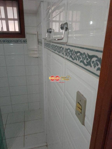 Imagem 19 de 28 de Casa - Residencial Flamboyant - Ca0442