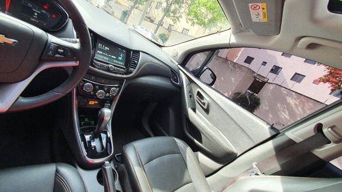 Imagem 10 de 12 de Chevrolet - Tracker