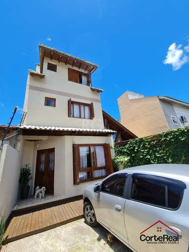 Imagem 3 de 15 de Casa - Espirito Santo - Ref: 15707 - V-15707