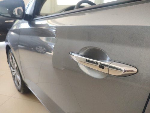 Hyundai HB20S 1.0 TGDI FLEX PLATINUM AUTOMÁTICO