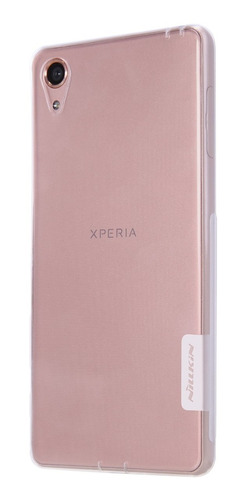 Sony Xperia X Tpu Premium Nillkin - Prophone